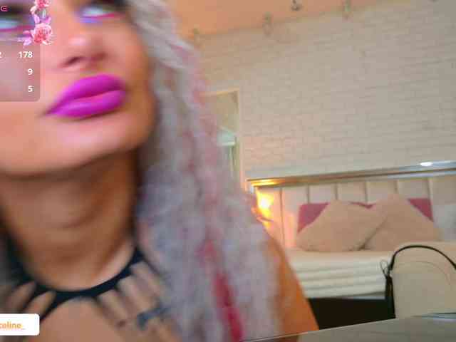 blondeceline webcam