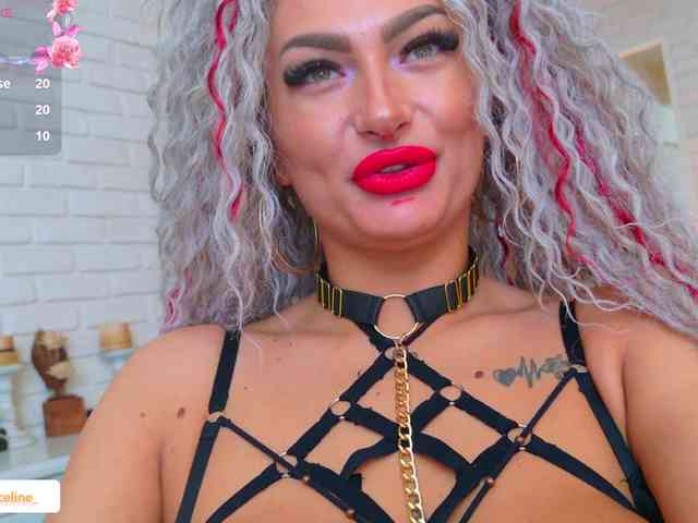 blondeceline blondeceline