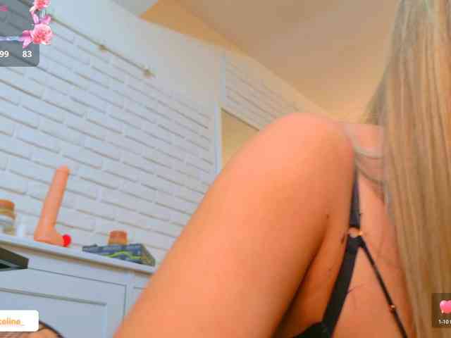 blondeceline