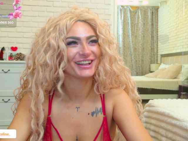 blondeceline webcam