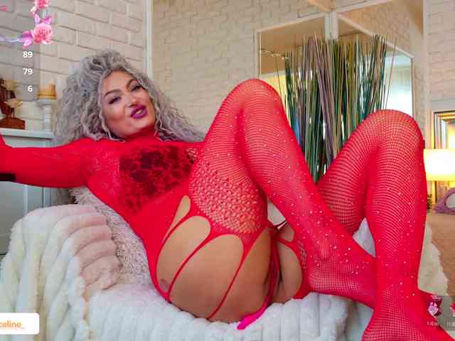 blondeceline webcam