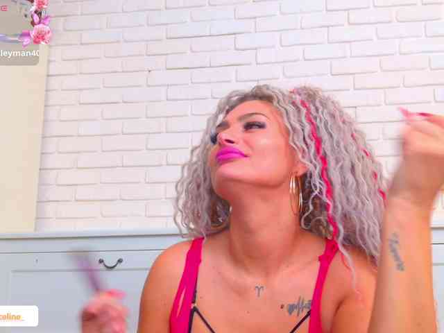 blondeceline webcam