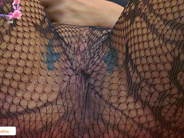 blondeceline webcam