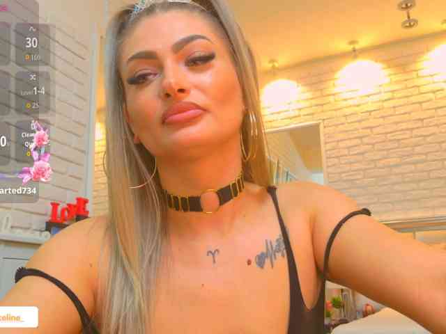 blondeceline