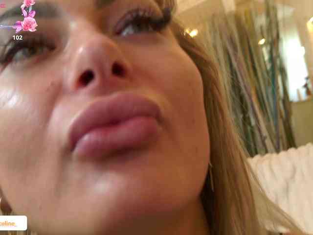 blondeceline