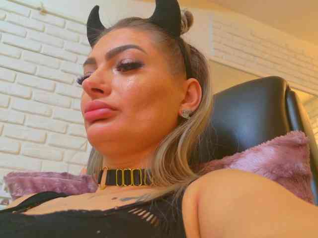blondeceline