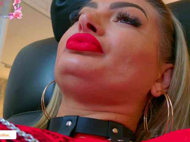 blondeceline webcam