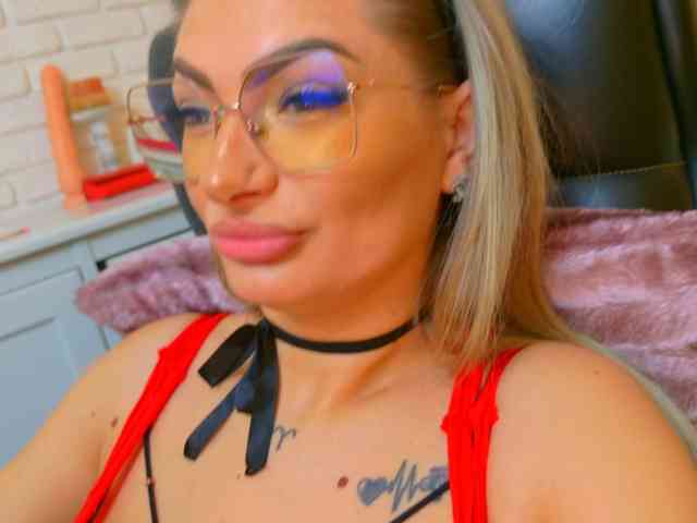blondeceline