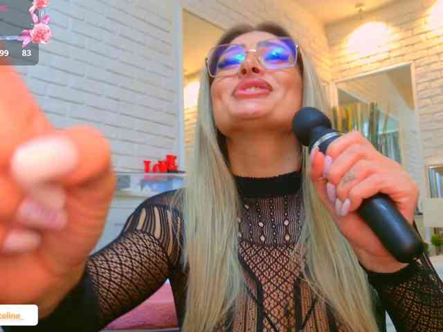 blondeceline