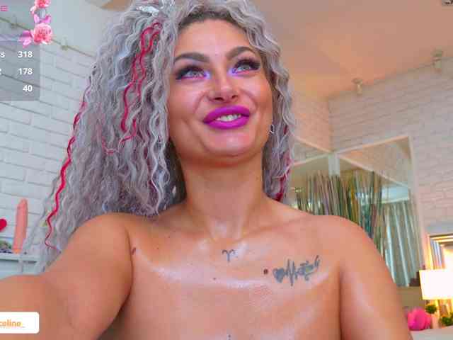 blondeceline webcam