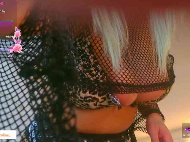 blondeceline