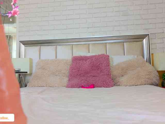 blondeceline webcam