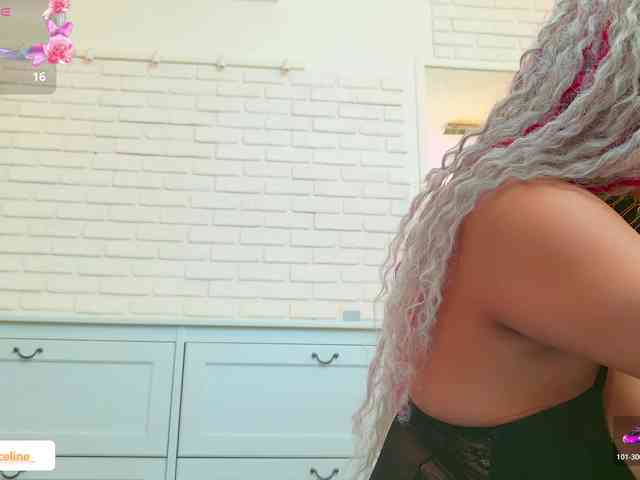 blondeceline webcam