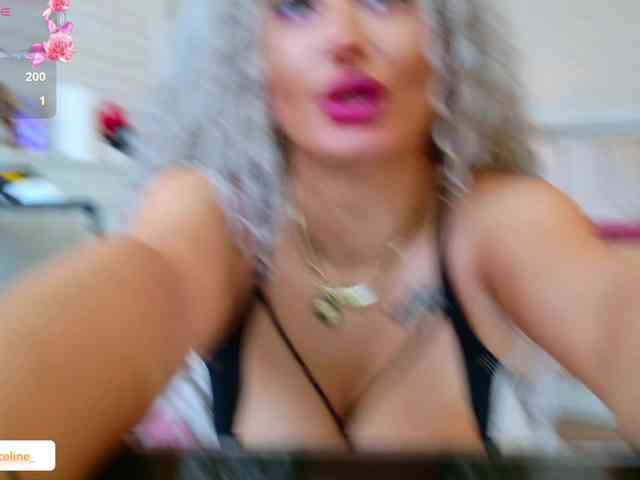 blondeceline
