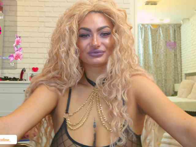 blondeceline