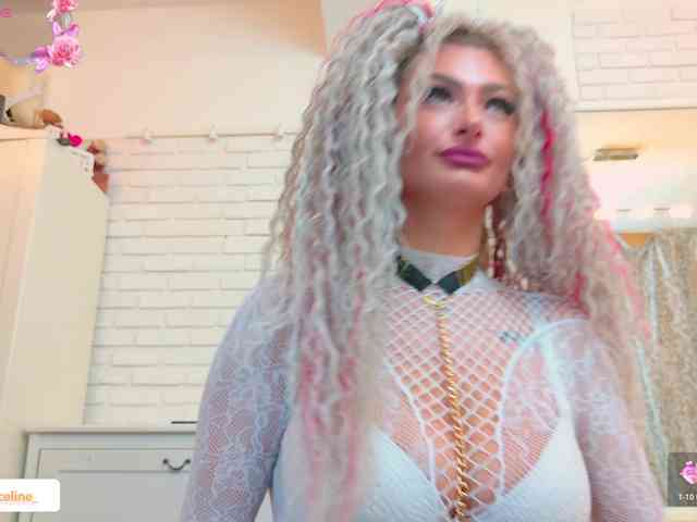 blondeceline webcam