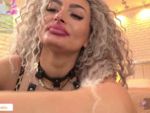 blondeceline