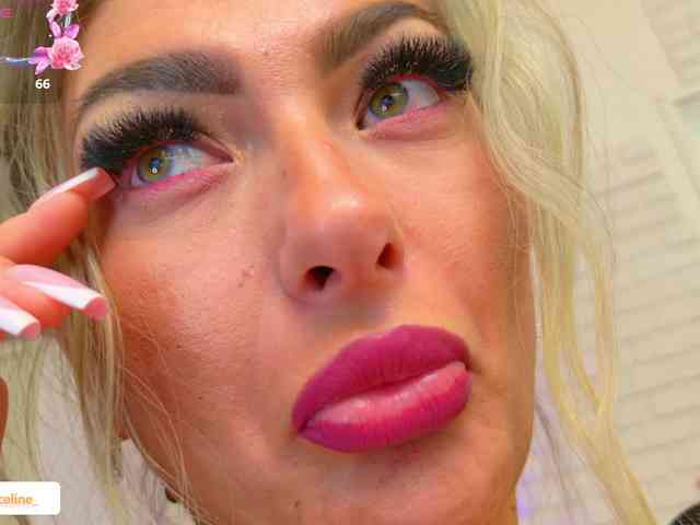 blondeceline webcam