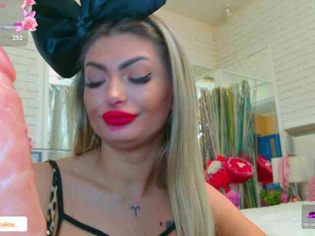 blondeceline webcam