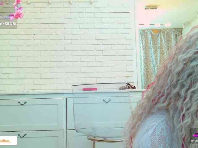 blondeceline webcam