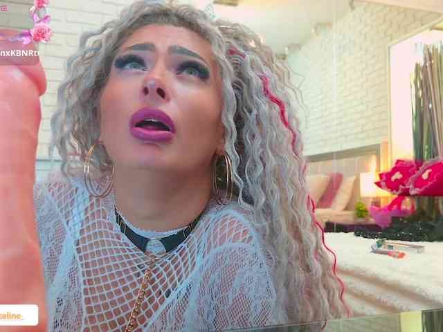 blondeceline webcam