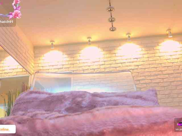 blondeceline webcam