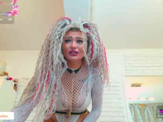blondeceline webcam