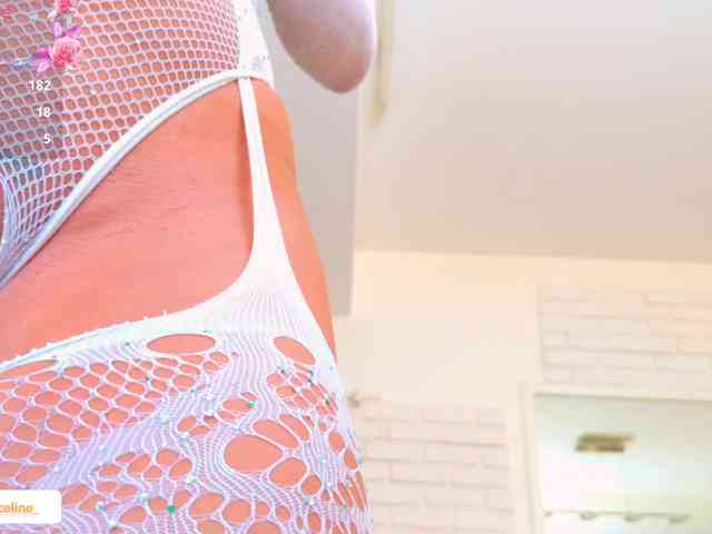 blondeceline webcam