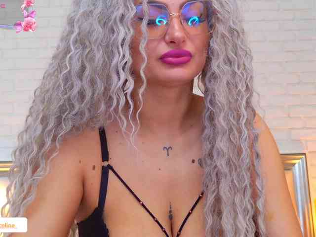 blondeceline webcam