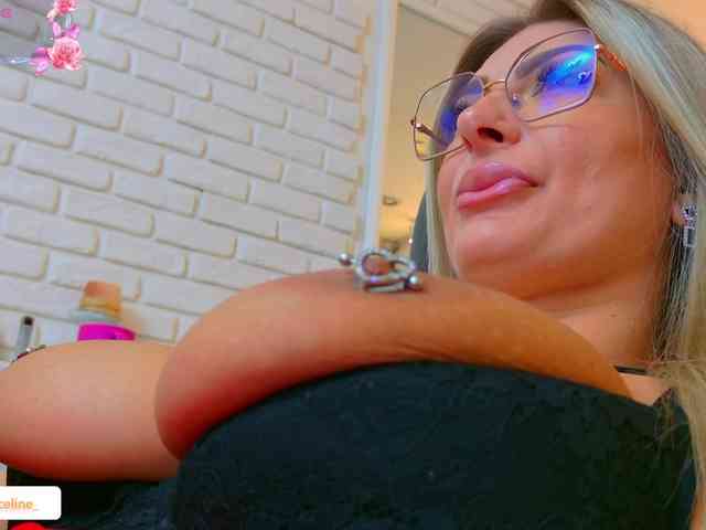 blondeceline