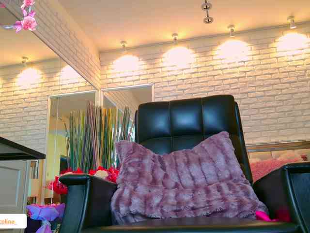 blondeceline webcam