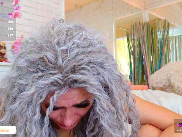 blondeceline webcam