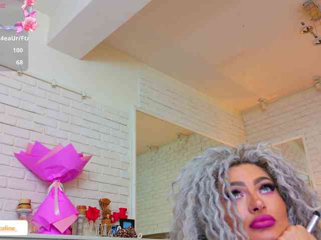 blondeceline webcam