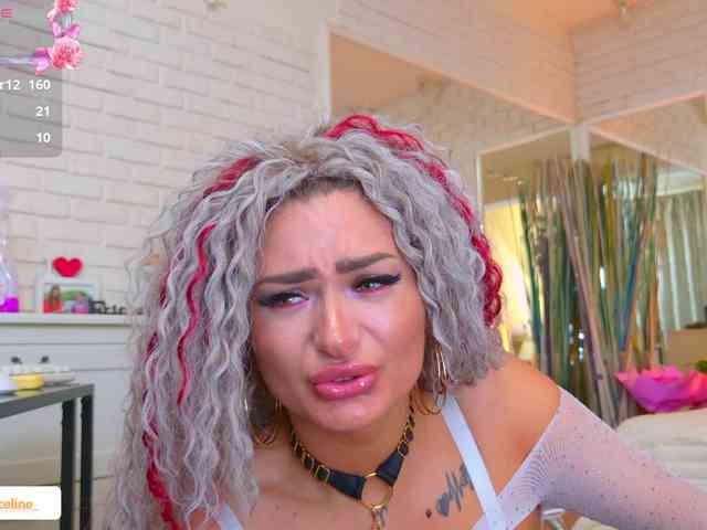 blondeceline webcam