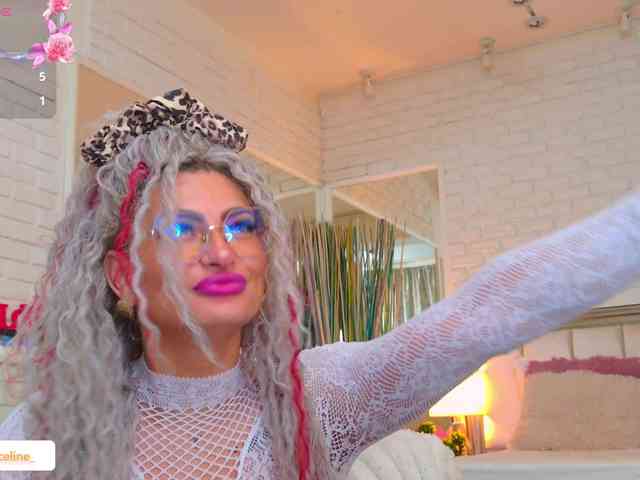blondeceline webcam