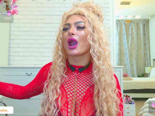 live porno chat Blondeceline