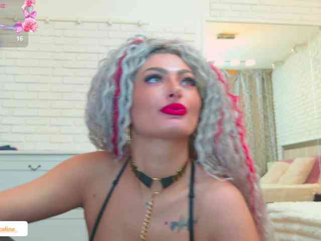 blondeceline webcam