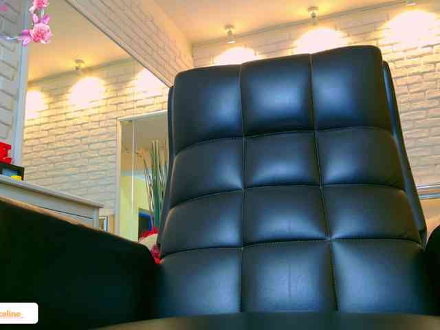 blondeceline webcam