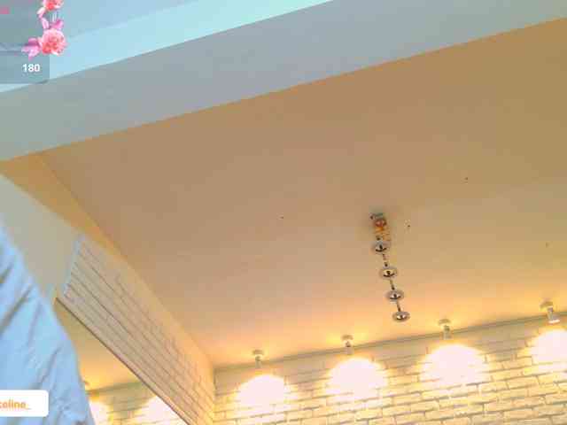 blondeceline webcam