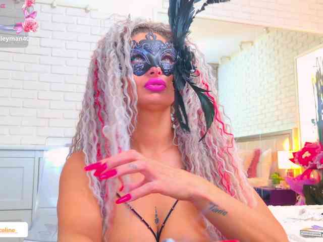 blondeceline webcam