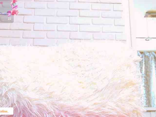 blondeceline webcam