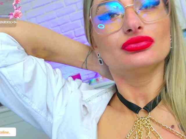 blondeceline