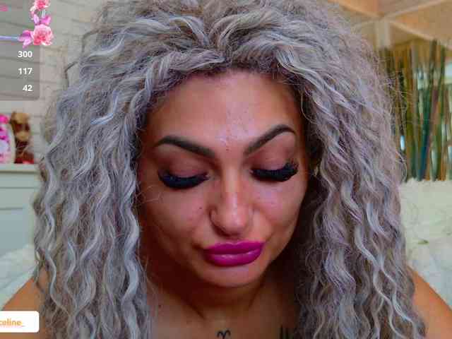 blondeceline