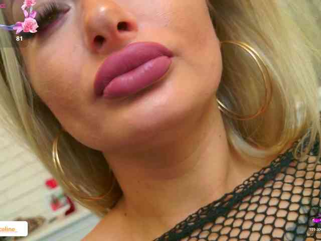 blondeceline webcam
