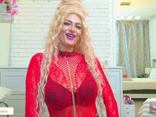 blondeceline webcam