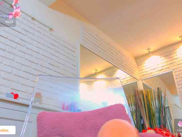 blondeceline