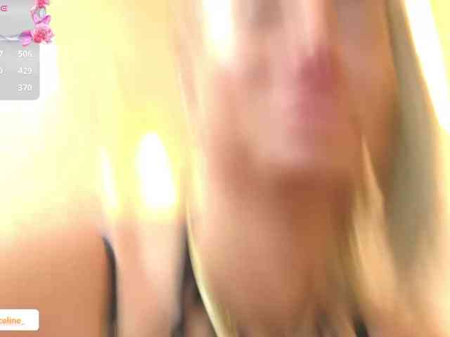 blondeceline