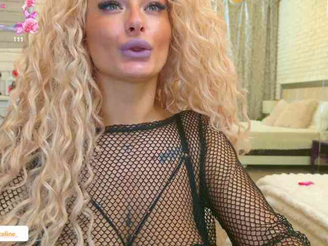 blondeceline webcam