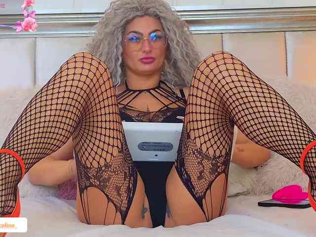 blondeceline webcam