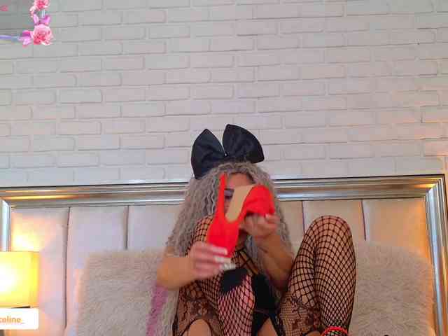 blondeceline webcam